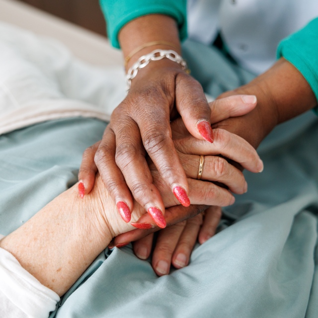 doneren Hospice Breukelen